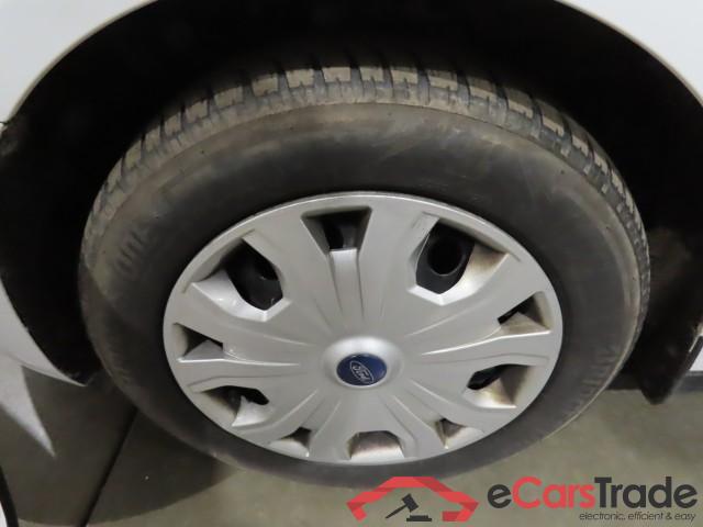 Ford Transit Connect ´13 FORD Transit Connect 230 L2 S&S Trend 5d 88kW #6