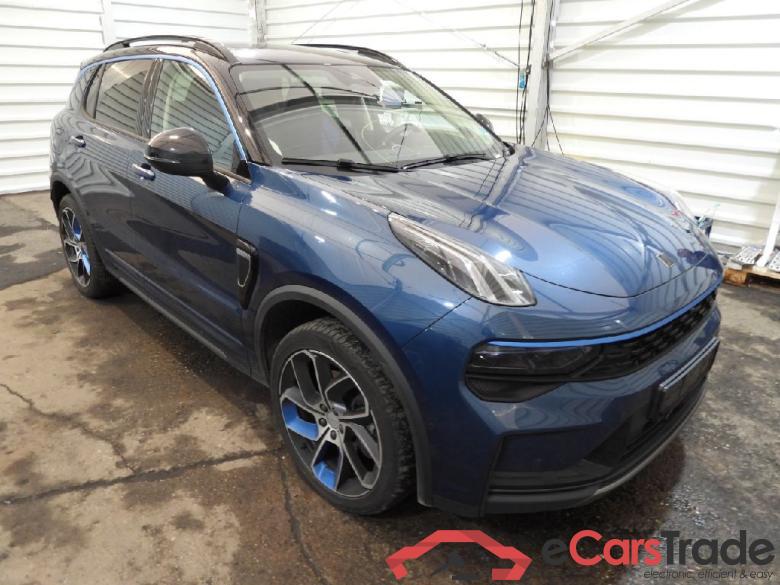 LynkAndCo Lynk & Co 01 ´20 LYNK & CO 01 PHEV 5d 132kW #2