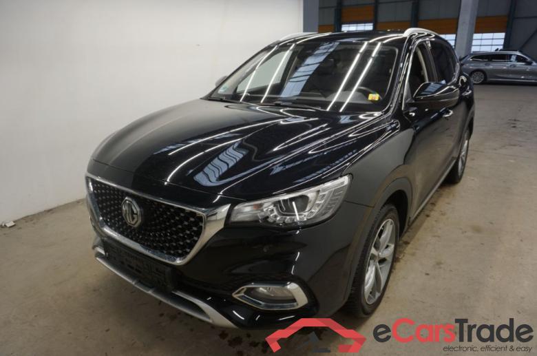 MG EHS ´21 MG EHS PHEV Comfort 5d 119kW #1