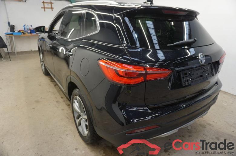 MG EHS ´21 MG EHS PHEV Comfort 5d 119kW #4
