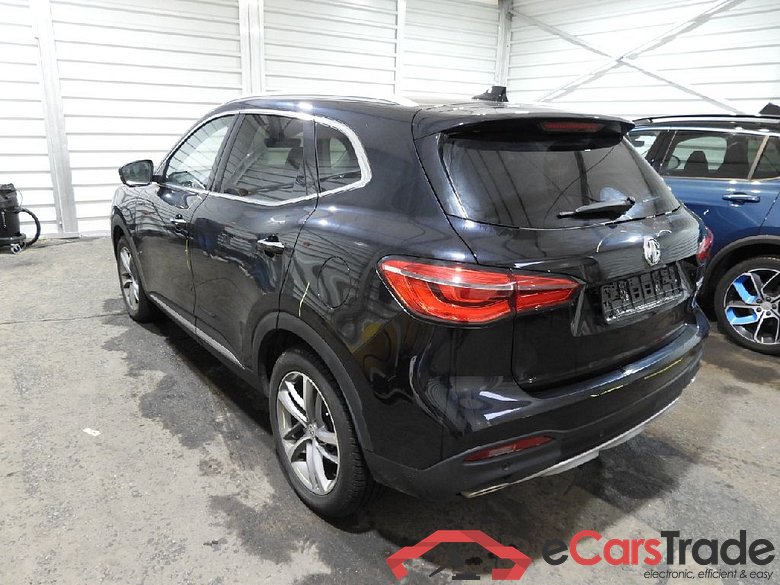 MG EHS ´21 MG EHS PHEV Luxury 5d 119kW #3