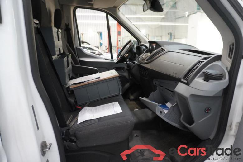 Ford _Transit LKW ´13 Transit Kastenwagen 350 L2 Trend 2.0 TDCi 96KW MT6 E6 #4