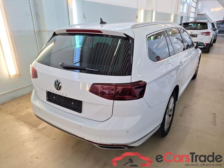 Vw Elegance Passat Variant (CB5) #4
