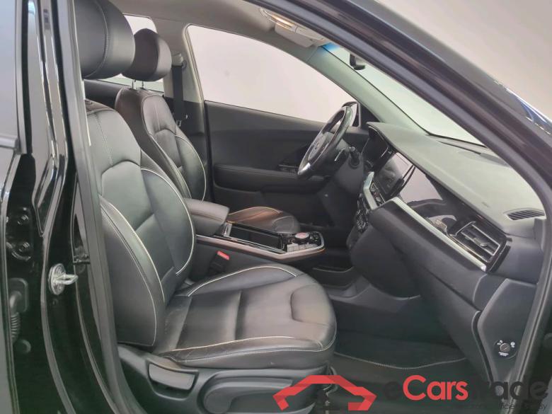 Kia Niro FL'19 ICE Kia e-Niro 64kWh ExecutiveLine 5d #3
