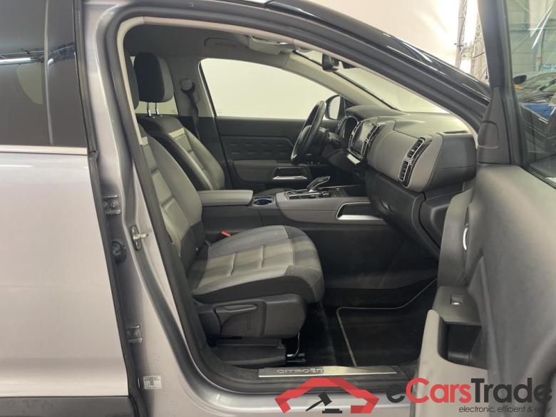 Citroen C5 Aircross '18 Citroën C5 Aircross PureTech 180 S&S Business Plus EAT8 5d #3