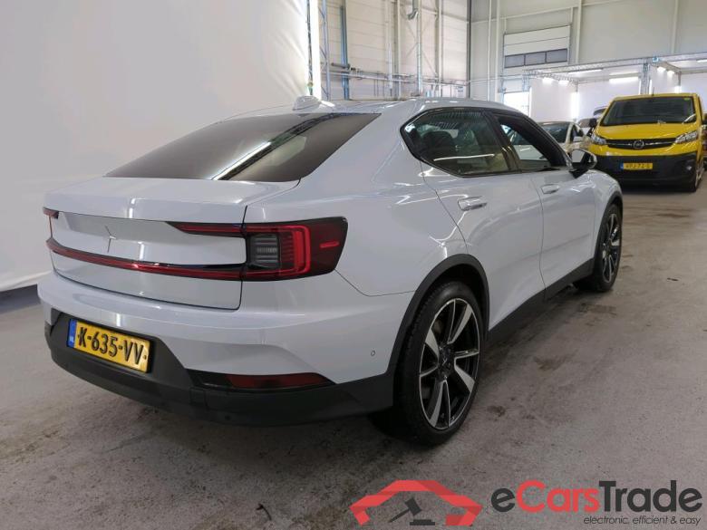 Polestar Polestar 2 '19 BEV Polestar 2 Pilot Plus 5d #2