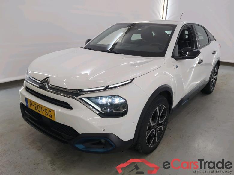 Citroen C4 '20 Citroën ë-C4 EV 50kWh Feel 5d #1