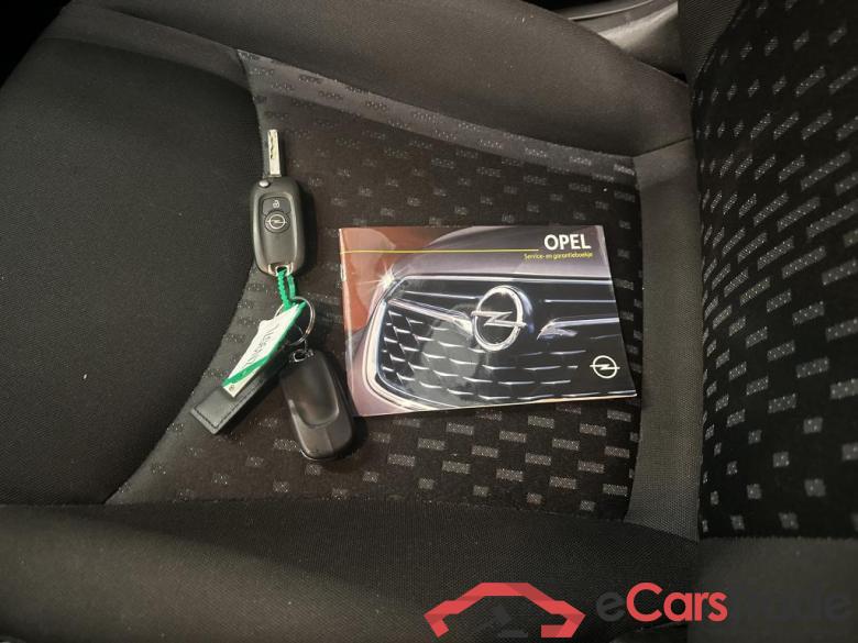Opel Karl Opel Karl 1.0 Start/Stop ROCKS Online Edition 5d #4