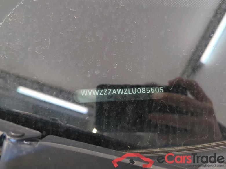 Volkswagen Polo '17 Volkswagen Polo 1.0 TSI 70kW Comfortline 5d #6