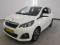 preview Peugeot 108 #0