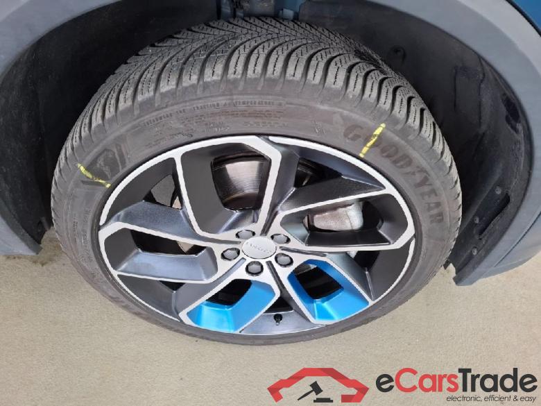 LynkAndCo Lynk & Co 01 ´20 LYNK & CO 01 PHEV 5d 132kW #4