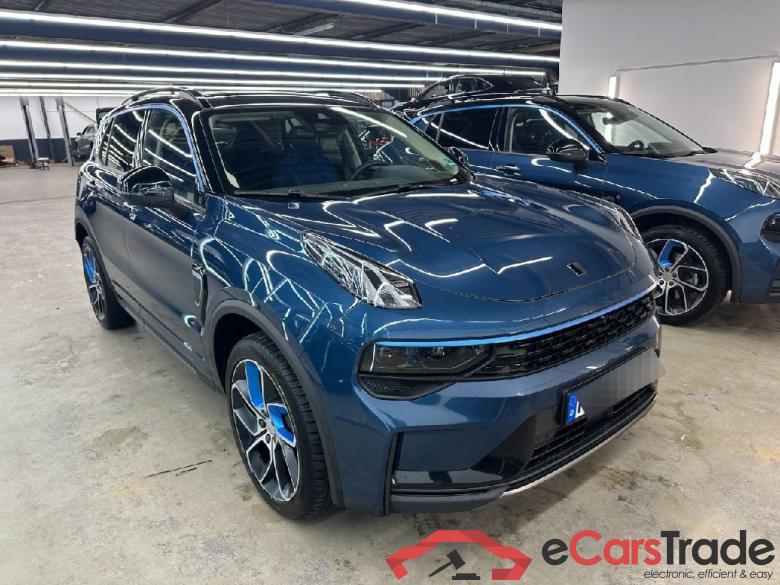 LynkAndCo Lynk & Co 01 ´20 LYNK & CO 01 PHEV 5d 132kW #2