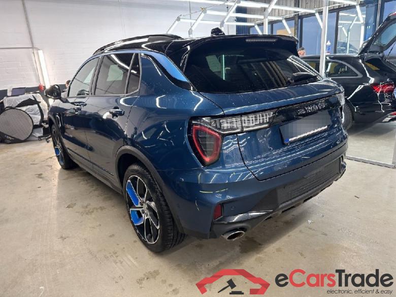 LynkAndCo Lynk & Co 01 ´20 LYNK & CO 01 PHEV 5d 132kW #3