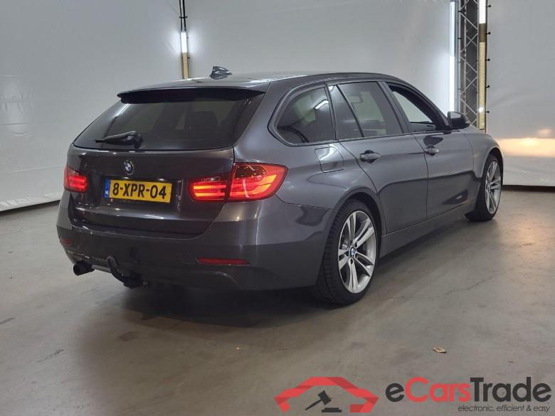 BMW 3-serie Touring 316i Business #4