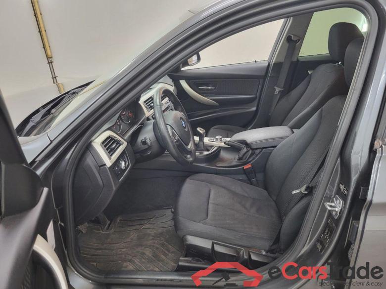 BMW 3-serie Touring 316i Business #5