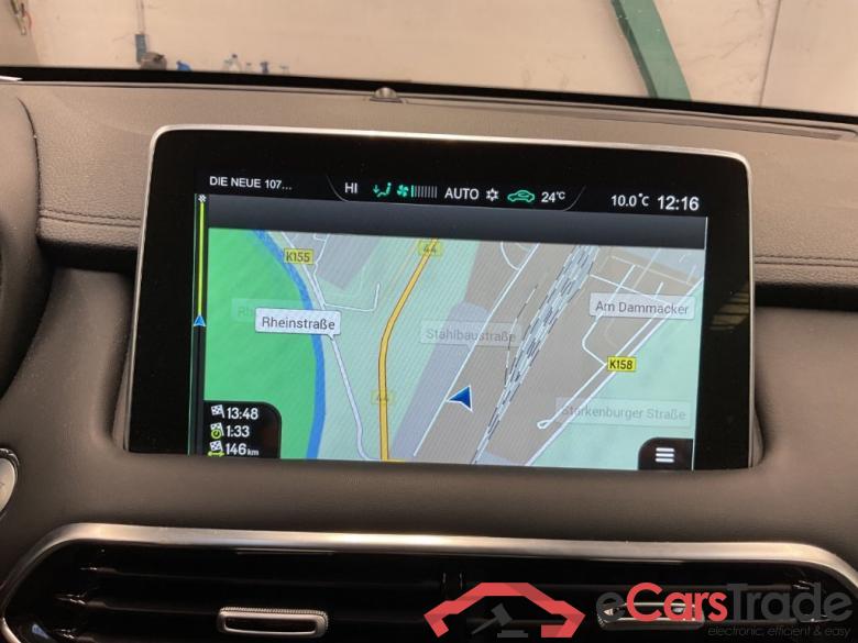 MG EHS ´21 MG EHS PHEV Comfort 5d 119kW #2