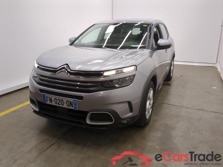 Citroen BlueHDi 130 S&S BVM6 Business C5 Aircross Business 1.5 BlueHDi 130CV BVM6 E6dT #1