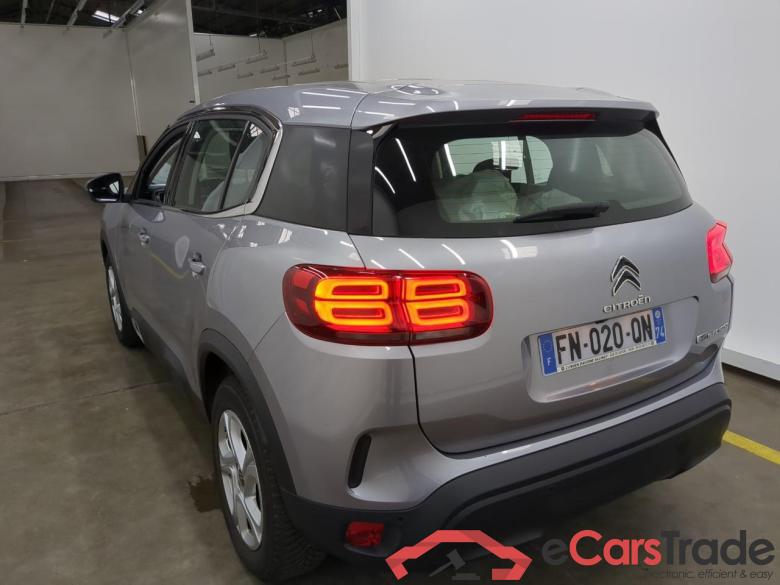 Citroen BlueHDi 130 S&S BVM6 Business C5 Aircross Business 1.5 BlueHDi 130CV BVM6 E6dT #2