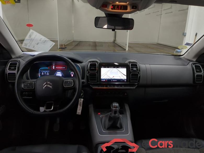 Citroen BlueHDi 130 S&S BVM6 Business C5 Aircross Business 1.5 BlueHDi 130CV BVM6 E6dT #5