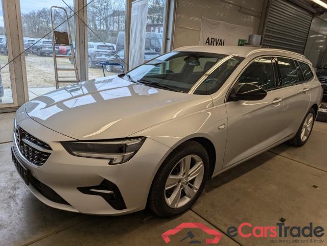 Opel Insignia ST ´17 Insignia B Sports Tourer Elegance 1.5 90KW MT6 E6d #1