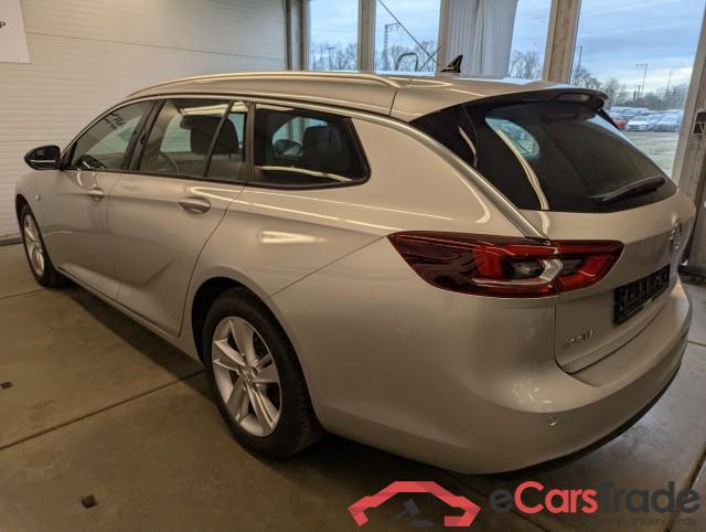 Opel Insignia ST ´17 Insignia B Sports Tourer Elegance 1.5 90KW MT6 E6d #2