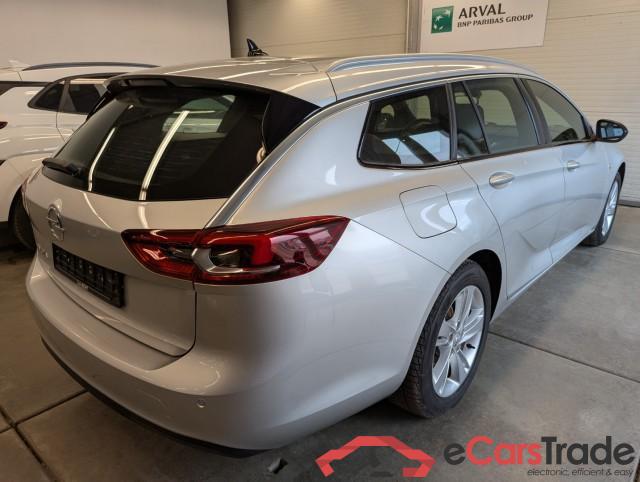 Opel Insignia ST ´17 Insignia B Sports Tourer Elegance 1.5 90KW MT6 E6d #3