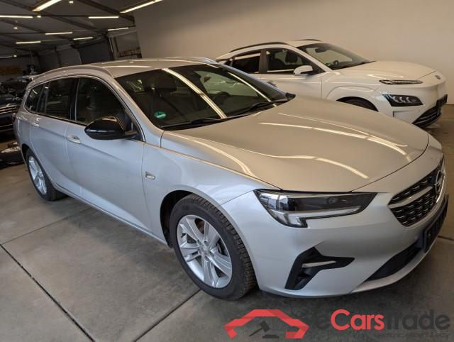 Opel Insignia ST ´17 Insignia B Sports Tourer Elegance 1.5 90KW MT6 E6d #4