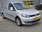 preview Volkswagen Caddy #1