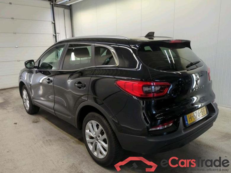 RENAULT KADJAR 1.3 TCe Zen #6