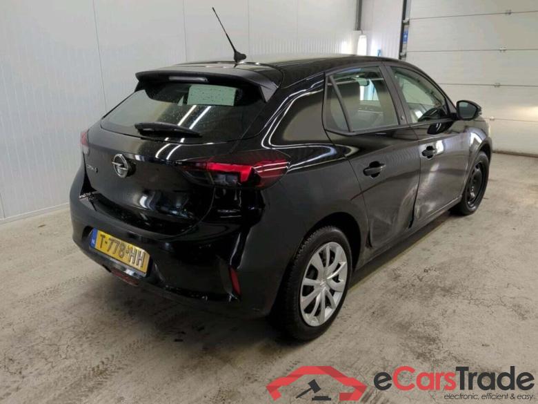 OPEL CORSA-E Level 2 50 kWh #2