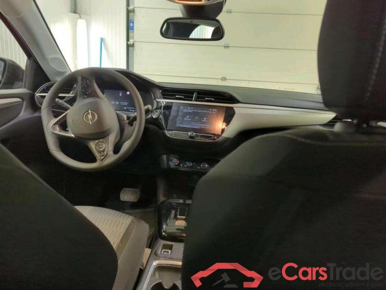 OPEL CORSA-E Level 2 50 kWh #3