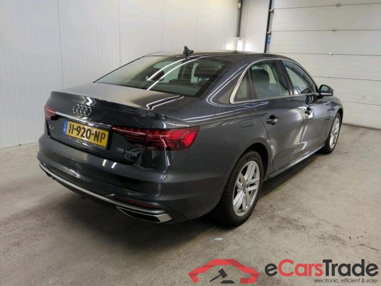 AUDI A4 LIMOUSINE 35 TFSI L. ed. Bns #2