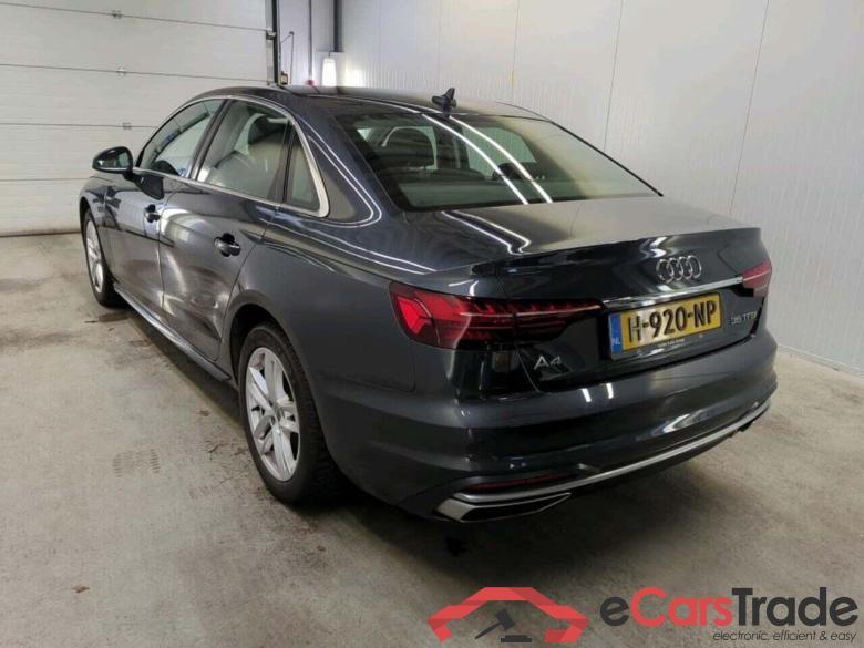 AUDI A4 LIMOUSINE 35 TFSI L. ed. Bns #6
