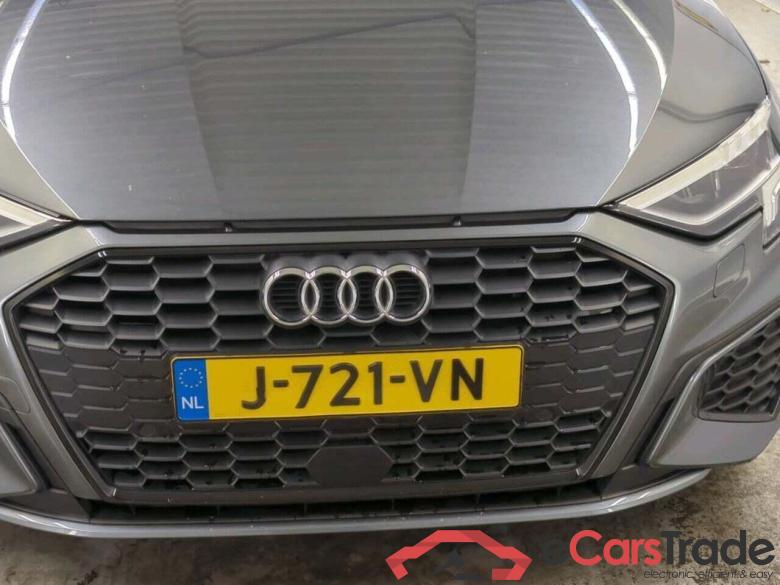 AUDI A3 Sportback 35 TFSI S edition #4