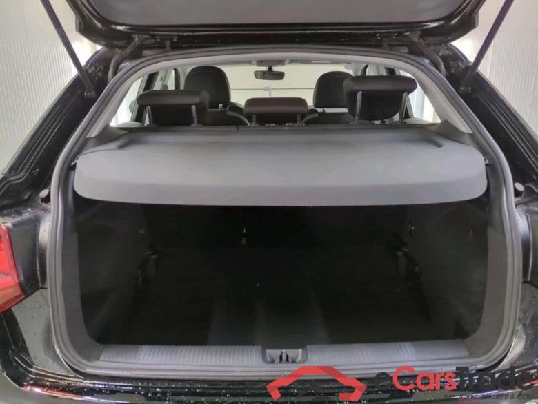AUDI Q2 30 TFSI Bns edition #6