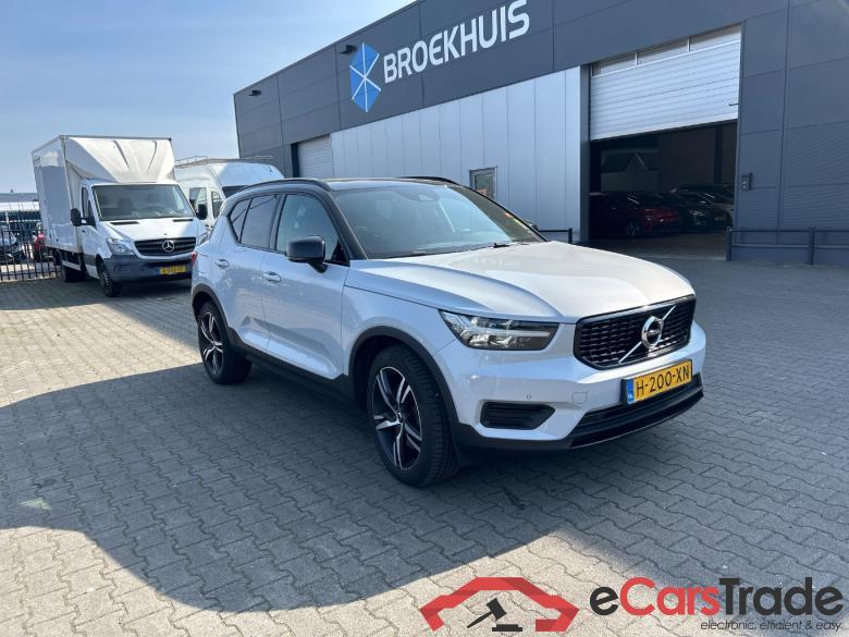 VOLVO XC40 1.5 T5 TE Inscript. #2