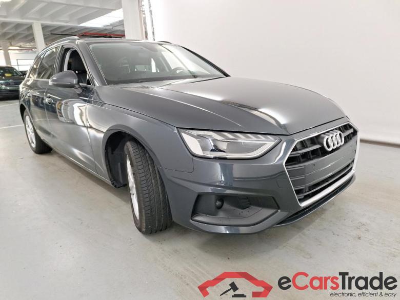 AUDI A4 AVANT DIESEL - 2020 30 2.0 TDi Business Edition S tronic Busin.Plus #2