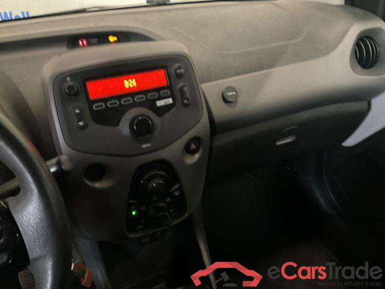 PEUGEOT 108 1.0 e-VTi Active #5
