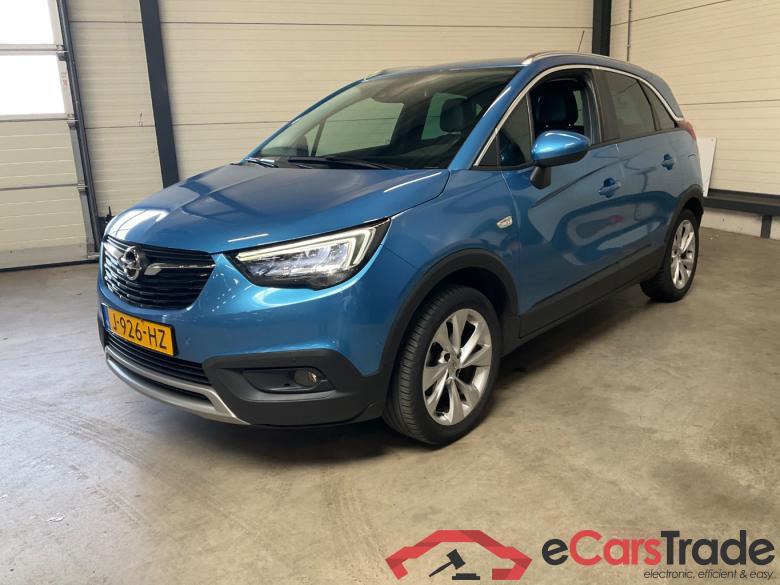 OPEL Crossland X 1.2 T. Innovation #1