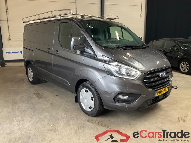 FORD Transit Custom 320 2.0 TDCI L1H1 Tr #2