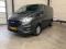 preview Ford Transit Custom #0