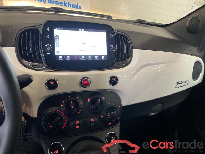 FIAT 500 1.0 Hybrid Cult #5