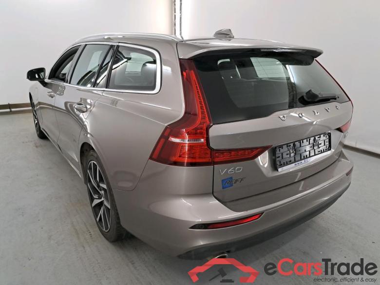 VOLVO V60 2.0 T6 PHEV 4WD GEARTRONIC MOMENTUM PRO Intellisafe Pro Winter #3
