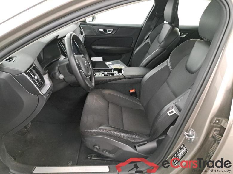 VOLVO V60 2.0 T6 PHEV 4WD GEARTRONIC MOMENTUM PRO Intellisafe Pro Winter #5