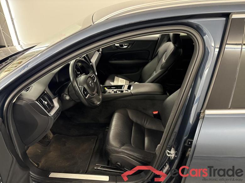 VOLVO V60 2.0 T6 RECHARGE GEARTR INSCRIPTION EXPR Business Driver Assist Park Assist #5
