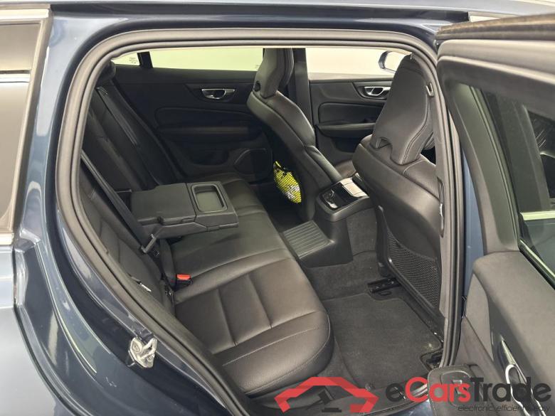 VOLVO V60 2.0 T6 RECHARGE GEARTR INSCRIPTION EXPR Business Driver Assist Park Assist #6
