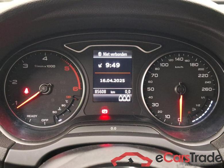 AUDI - AUD A3 BERLINE TDi 116PK Pack Business Plus #5