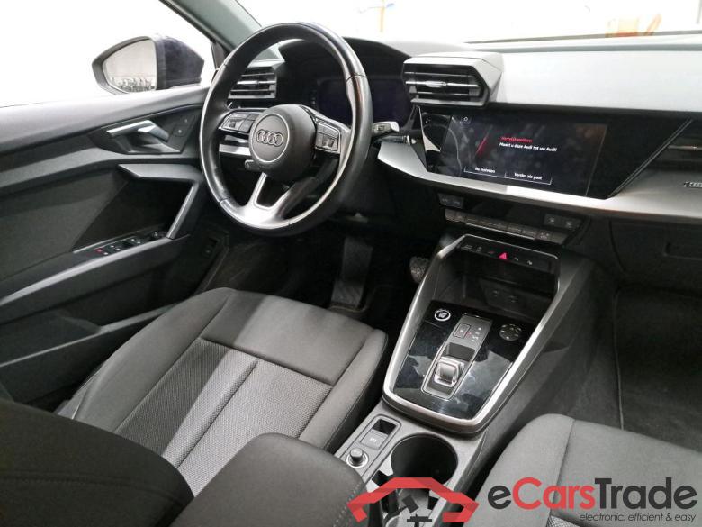 Audi A3 SB 1.4 40 TFSIe Hybrid 204Hp Aut. LED Virtual Navi-Pro KeylessGo Klima PDC ... #3