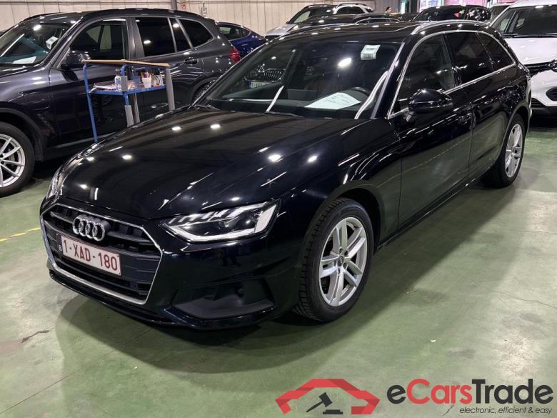 AUDI A4 AVANT DIESEL - 2020 30 TDi Business Edition S tronic Platinum Module Assistance Tour #1