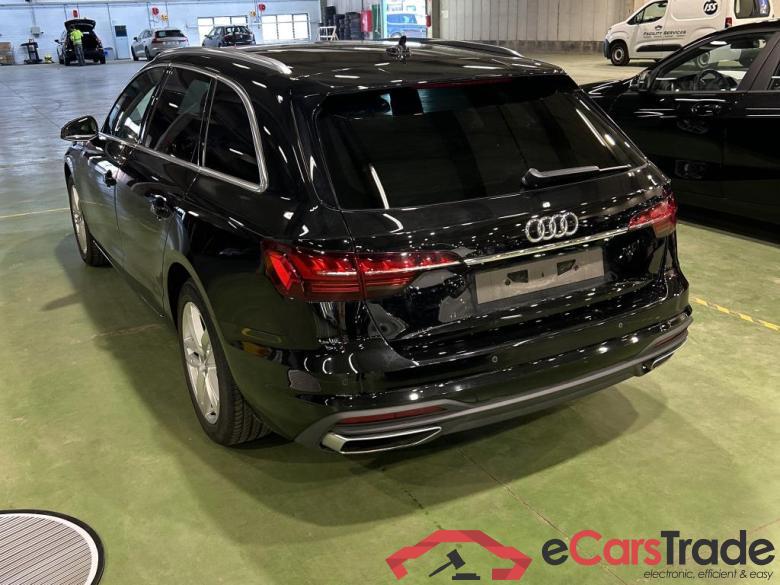 AUDI A4 AVANT DIESEL - 2020 30 TDi Business Edition S tronic Platinum Module Assistance Tour #3